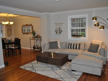 1036 Nichols Drive, Raleigh, NC 27605