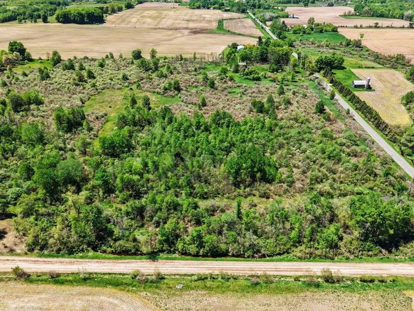 7015 E Harrison Road, Walkerville, MI 49459