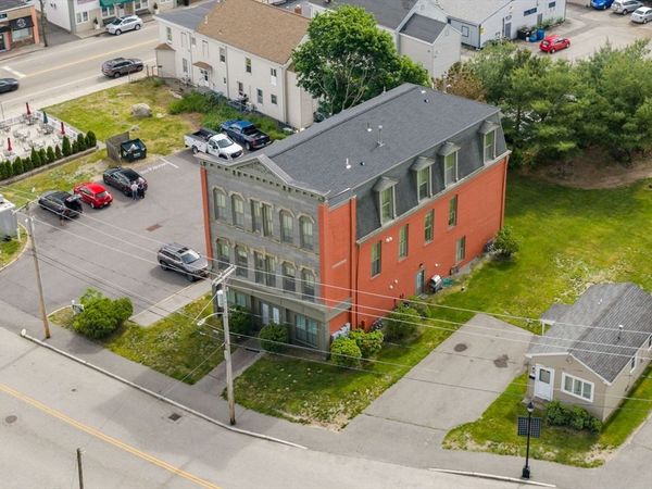 82 & 84 Railroad St., Abington, MA 02351