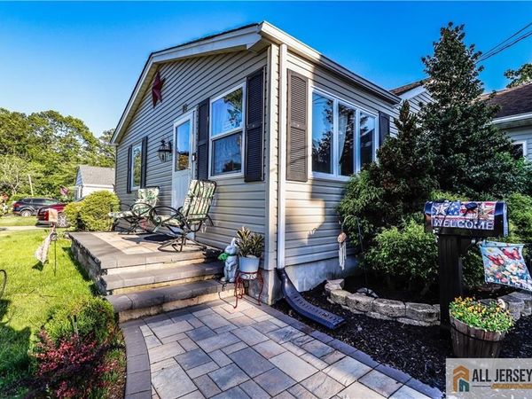 80 Elm Street , Spotswood, NJ 08884