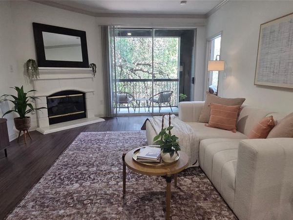 1007 S Congress Ave, Unit 722, Austin, TX 78704