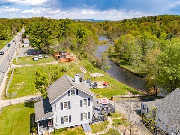 5674 State Route 42 , Fallsburg, NY 12733