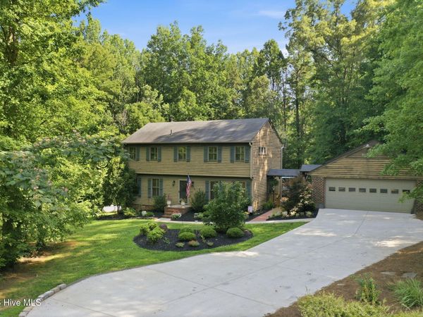 1003 Scenic Drive, Graham, NC 27253