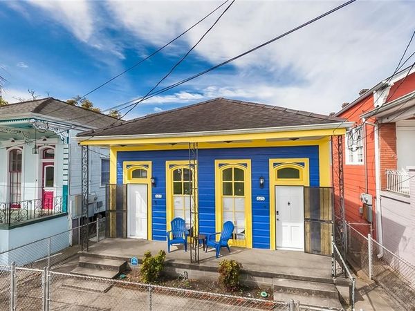 625 ATLANTIC Avenue , New Orleans, LA 70114