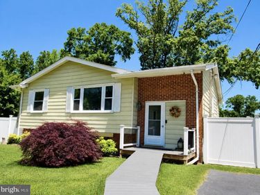 8909 SYLVANIA STREET, LORTON, VA 22079