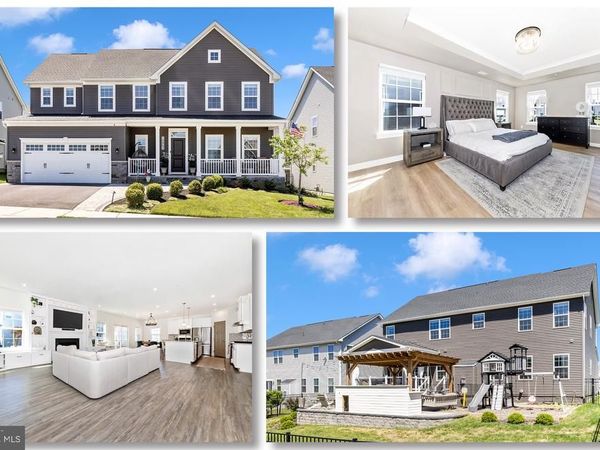 10963 TAVERN LANE , MONROVIA, MD 21770