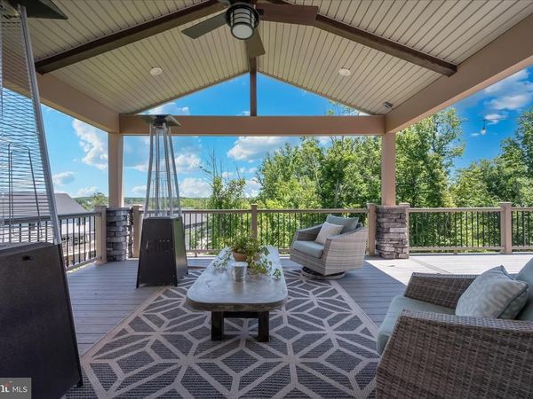 7031 EAGLEHEAD DRIVE , NEW MARKET, MD 21774
