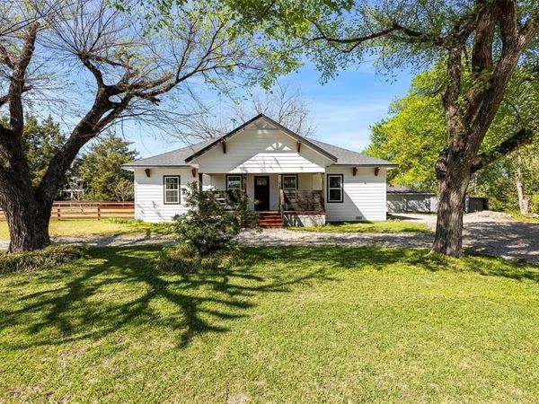 1560 Stainback Road, Red Oak, TX 75154
