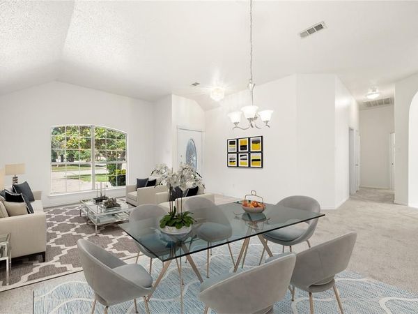 5208 Springflower Drive, Frisco, TX 75035