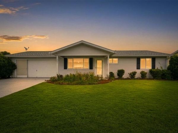 10937 SW 83RD TERRACE , OCALA, FL 34481