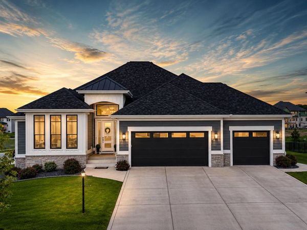13460 Camas Drive , St. John, IN 46373