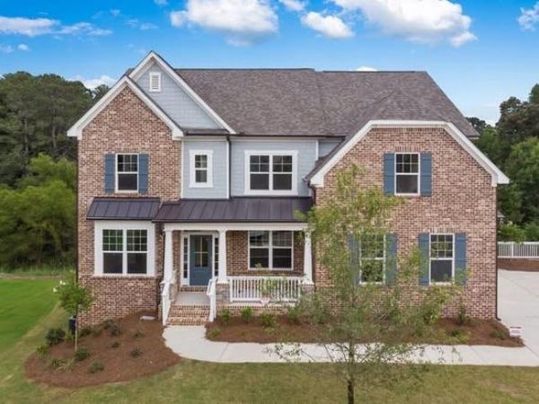 3915 Kilya Lane , Cumming, GA 30040