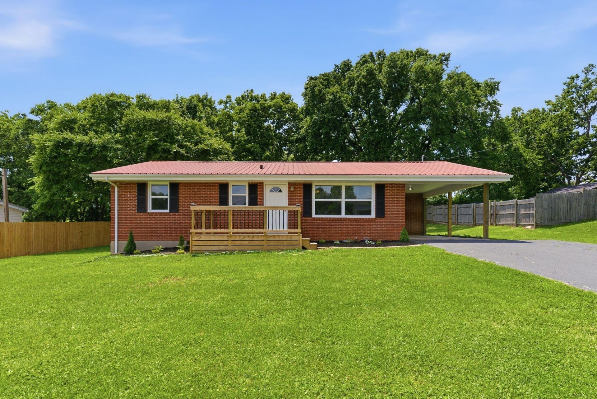 548 Highland Avenue, Mt Sterling, KY 40353