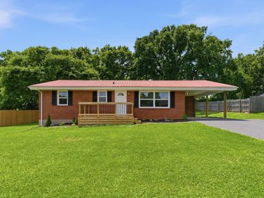 548 Highland Avenue, Mt Sterling, KY 40353