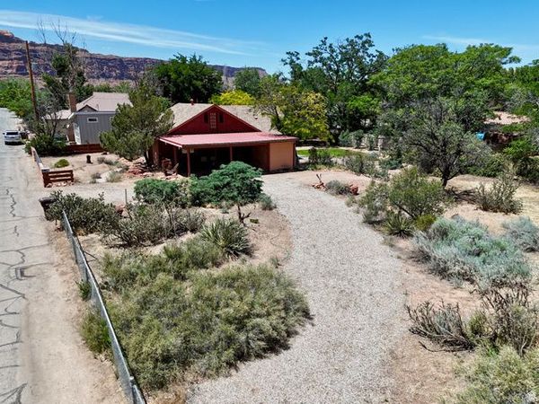 178 WALNUT LN , Moab, UT 84532