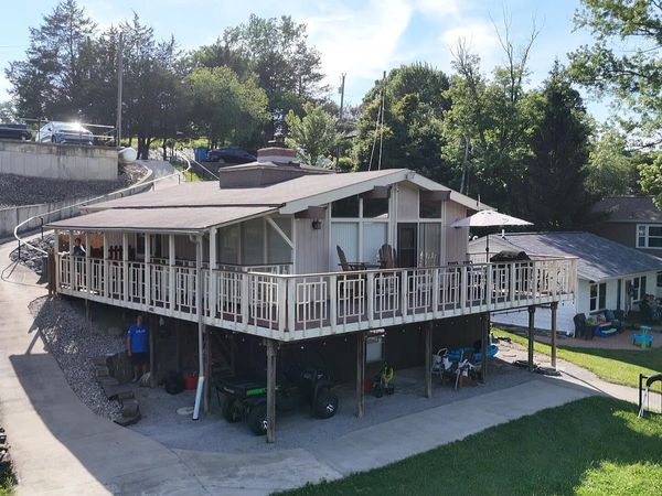 205 Tyler Drive, Dry Ridge, KY 41035
