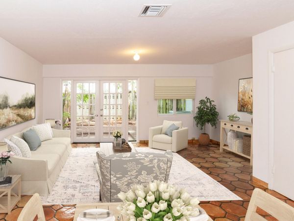 715 NE 1st Street, Unit c, Fort Lauderdale, FL 33301