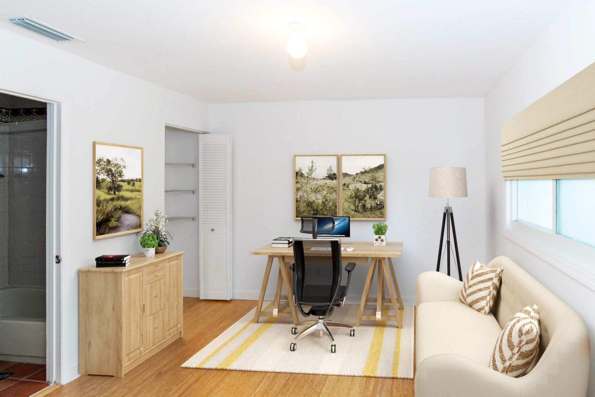 715 NE 1st Street, Unit c, Fort Lauderdale, FL 33301 Photo