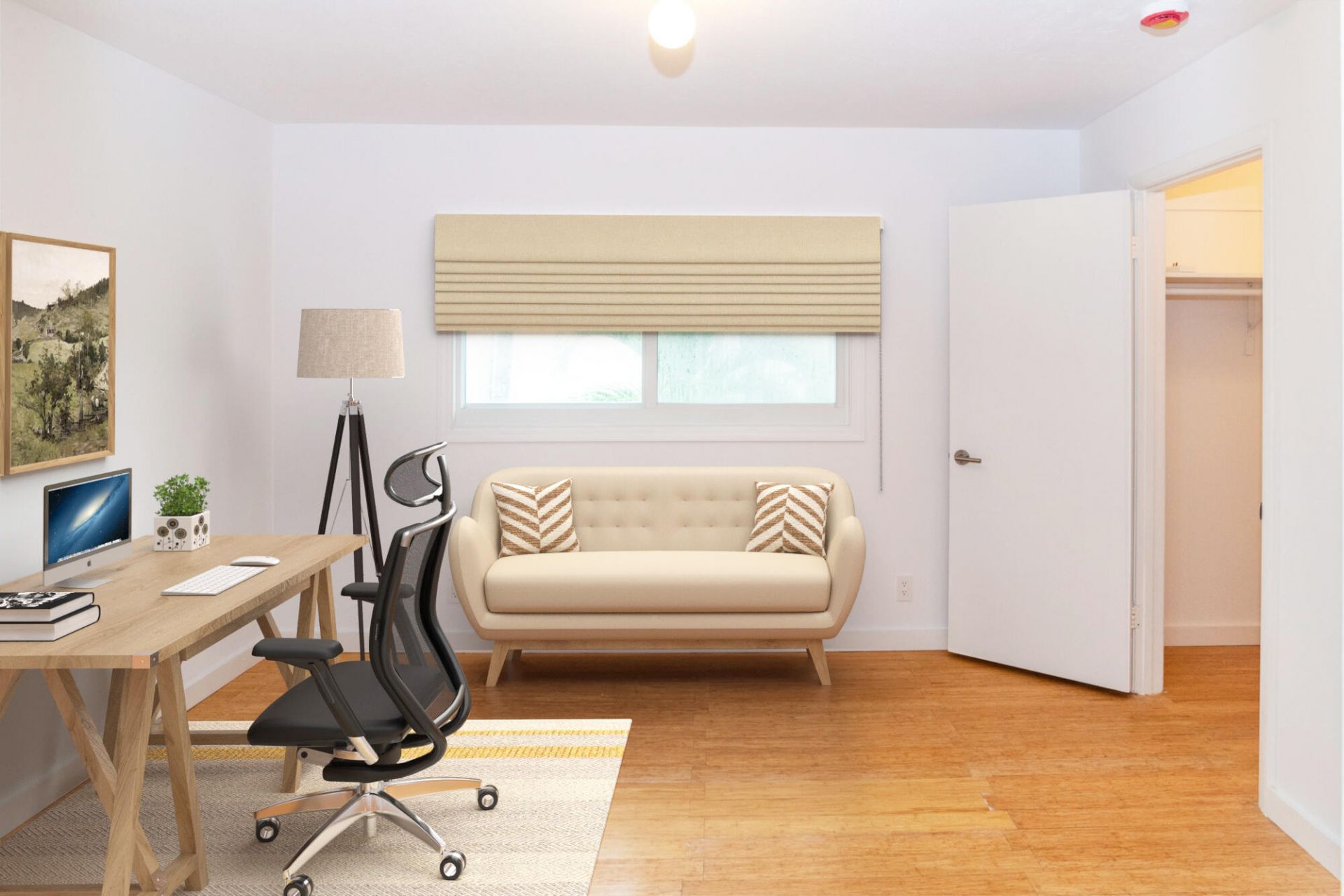 715 NE 1st Street, Unit c, Fort Lauderdale, FL 33301 Photo