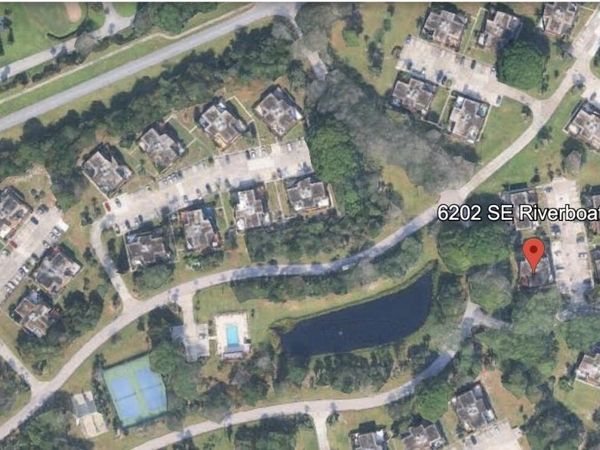 6202 SE Riverboat Drive, Unit 941, Stuart, FL 34997