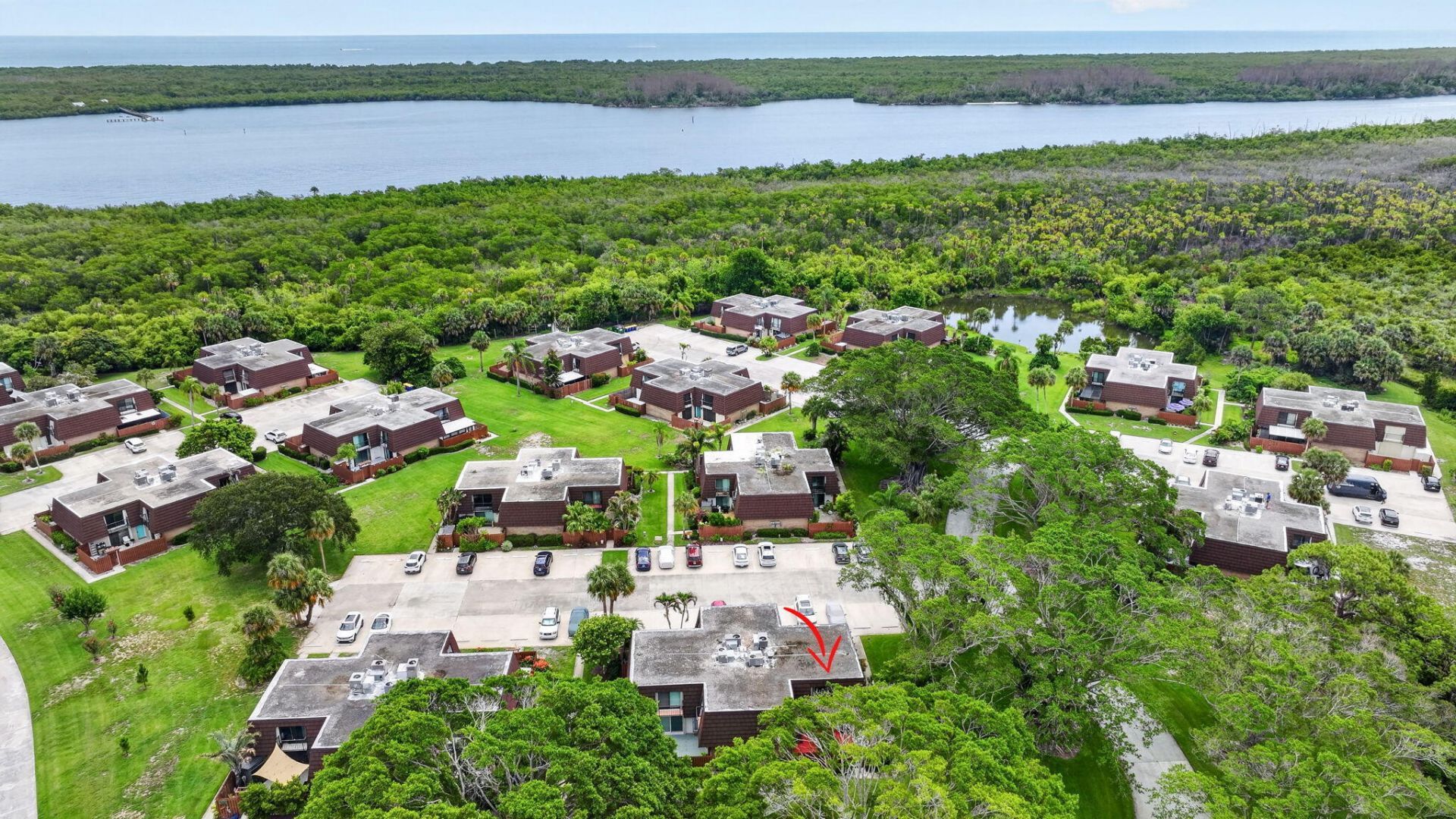 6202 SE Riverboat Drive, Unit 941, Stuart, FL 34997 Photo