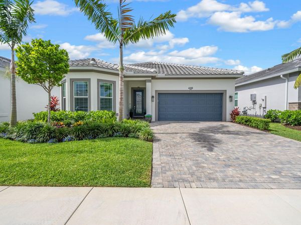 4588 Matilda Court, Delray Beach, FL 33445