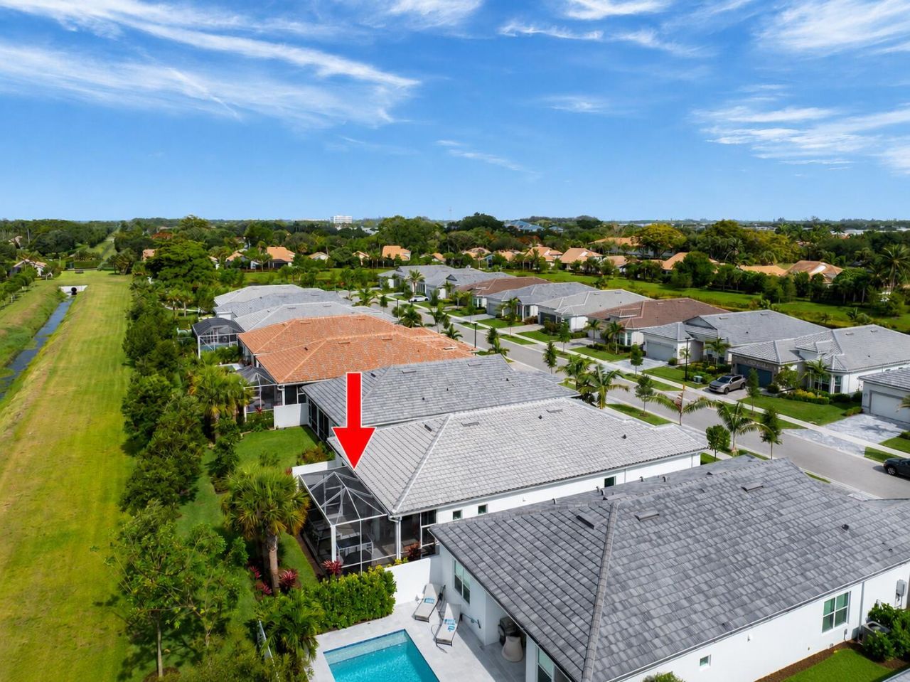 4588 Matilda Court, Delray Beach, FL 33445 Photo