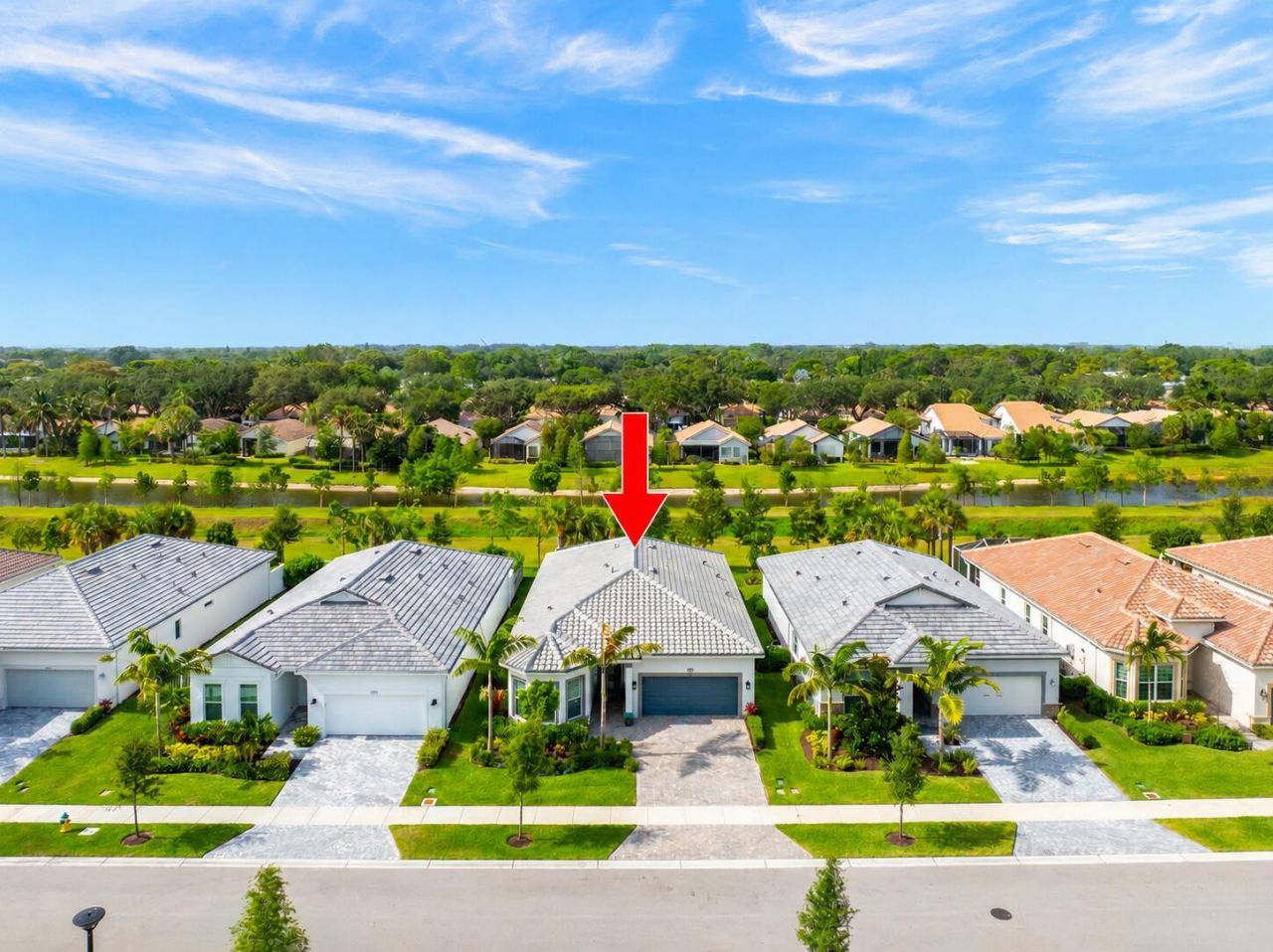 4588 Matilda Court, Delray Beach, FL 33445 Photo