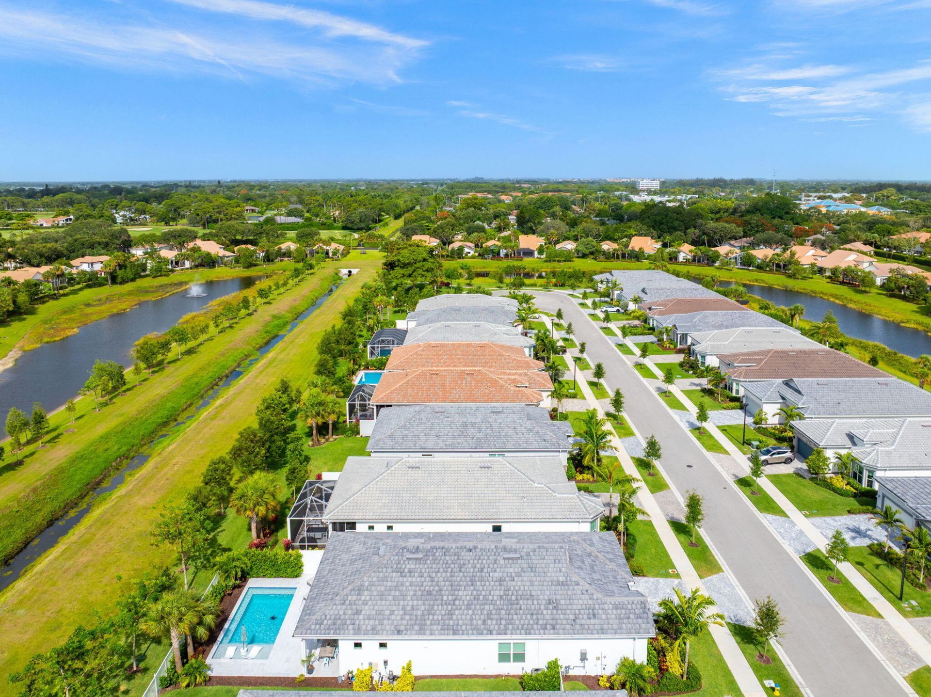4588 Matilda Court, Delray Beach, FL 33445 Photo