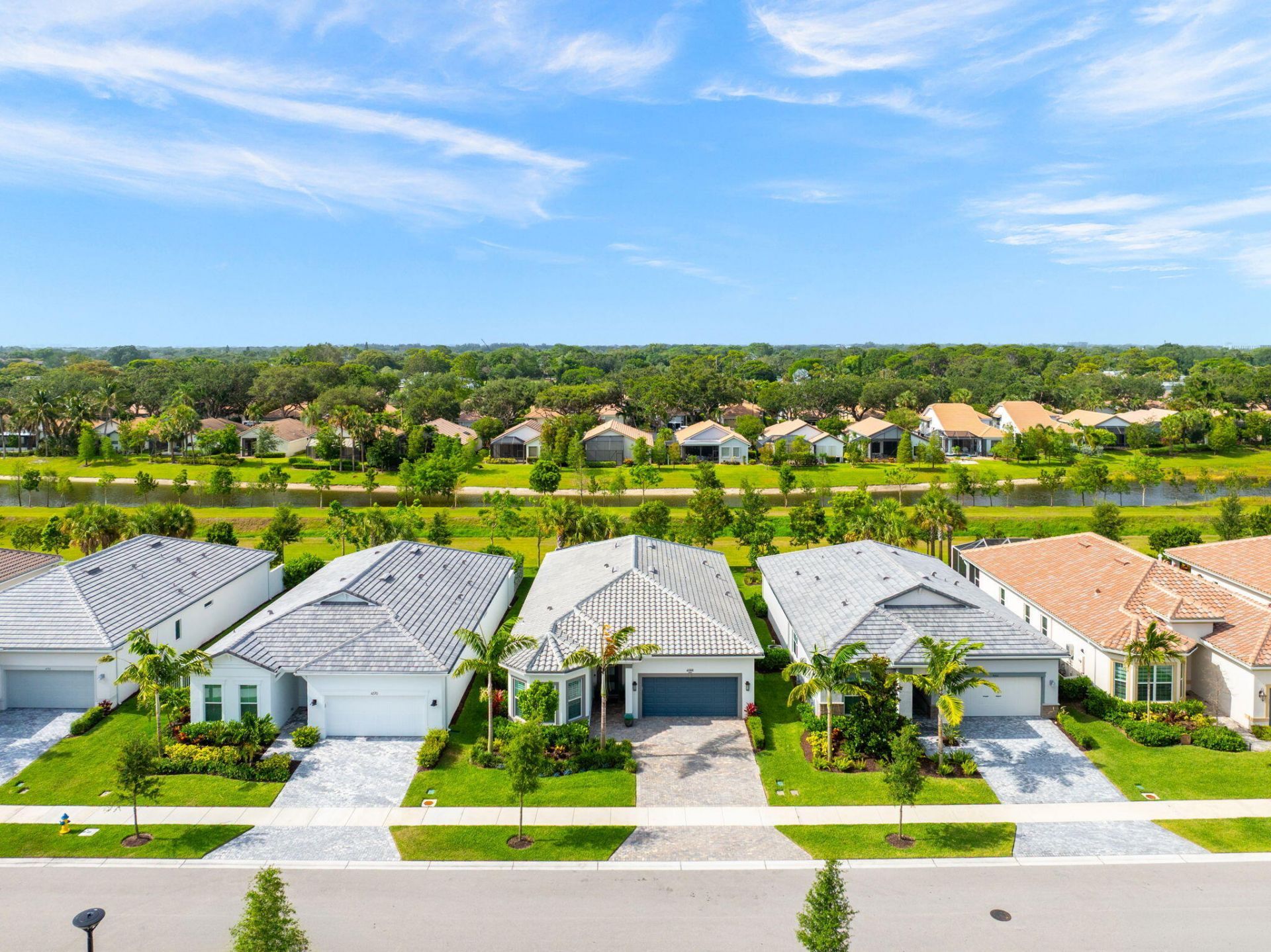 4588 Matilda Court, Delray Beach, FL 33445 Photo
