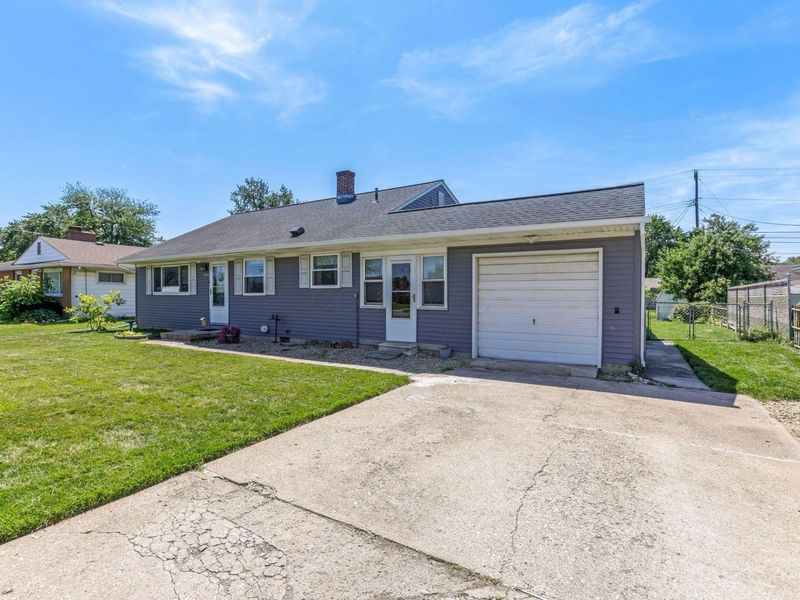 4853 Cemetery Road , Hilliard, OH 43026 Photo 2