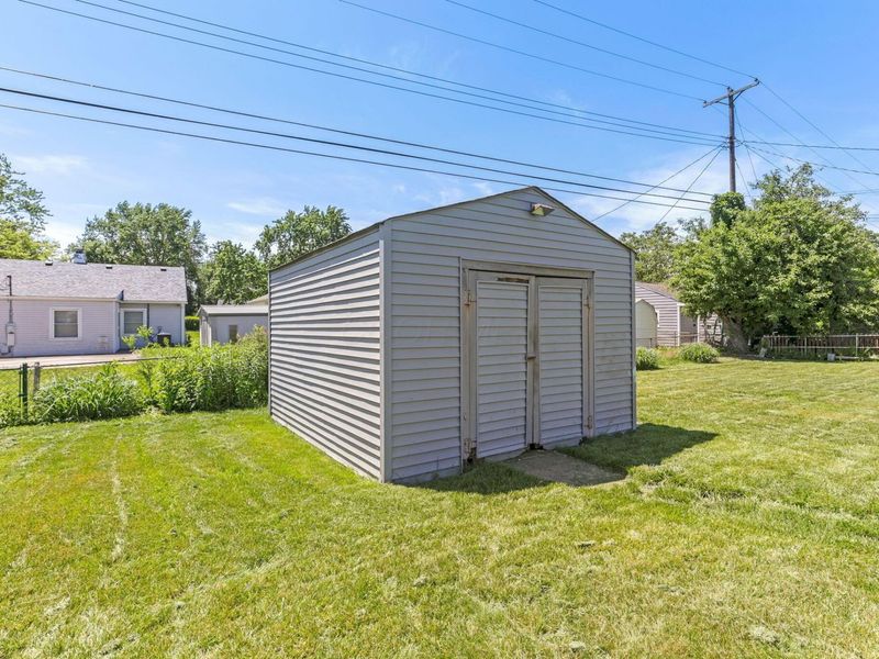 4853 Cemetery Road , Hilliard, OH 43026 Photo 29
