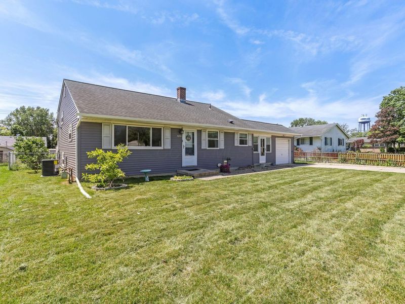 4853 Cemetery Road , Hilliard, OH 43026 Photo 3