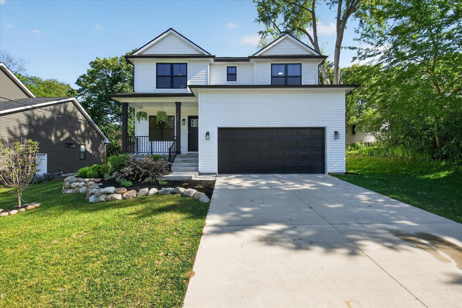 707 Nelson Street, Brighton, MI 48116 Main Photo