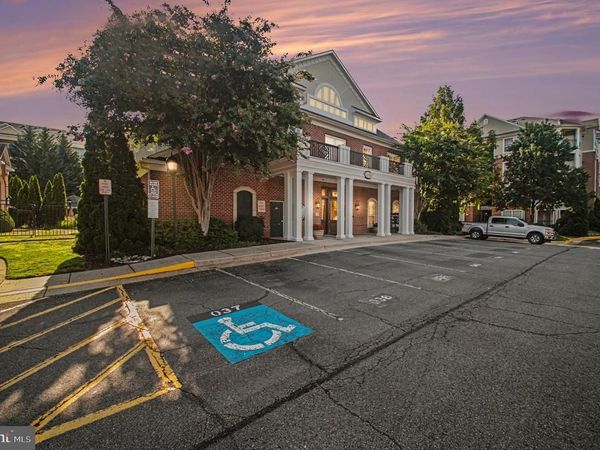 12956 CENTRE PARK CIRCLE, Unit 317, HERNDON, VA 20171