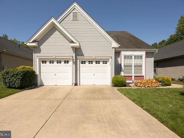 750 WESTMINSTER DRIVE N, SOUTHAMPTON, NJ 08088