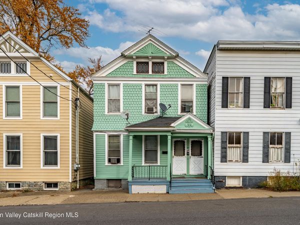 544 State Street, Hudson, NY 12534