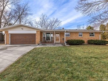 4433 Appleton Place, Kettering, OH 45440