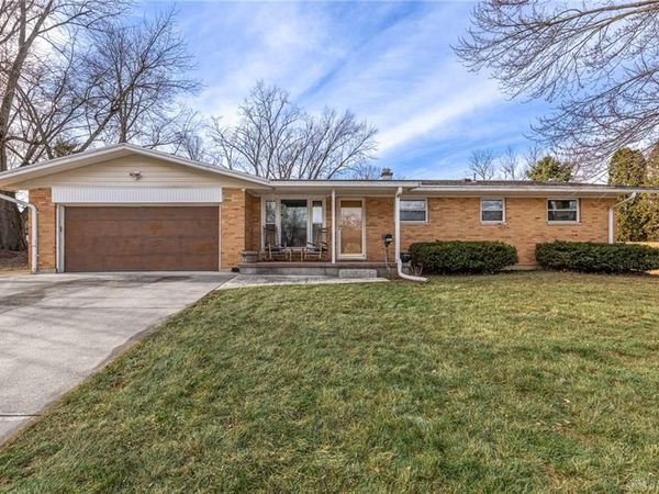 4433 Appleton Place, Kettering, OH 45440