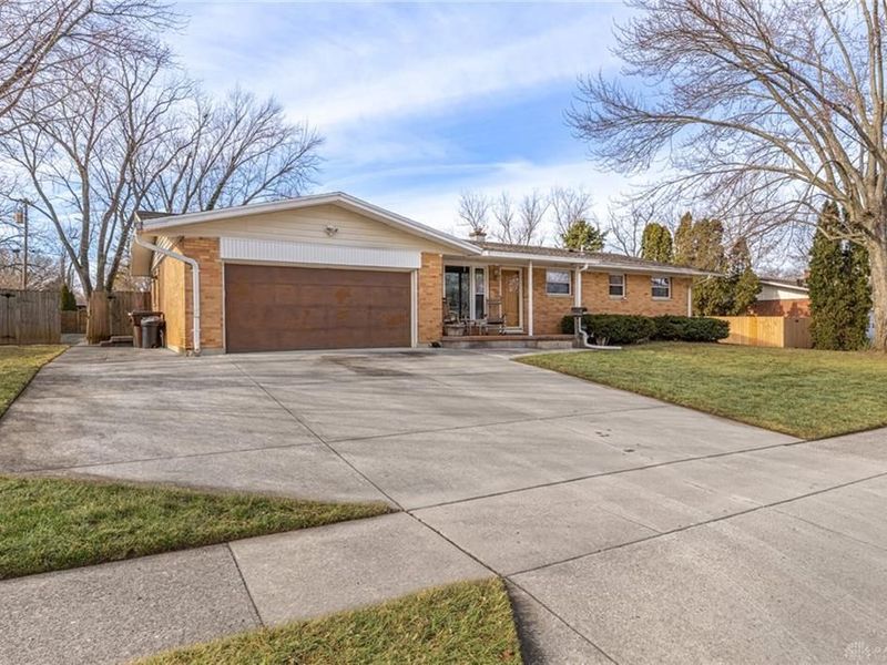 4433 Appleton Place, Kettering, OH 45440 Photo 2