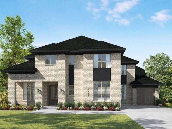 4329 Sandbrock Parkway, Aubrey, TX 76227