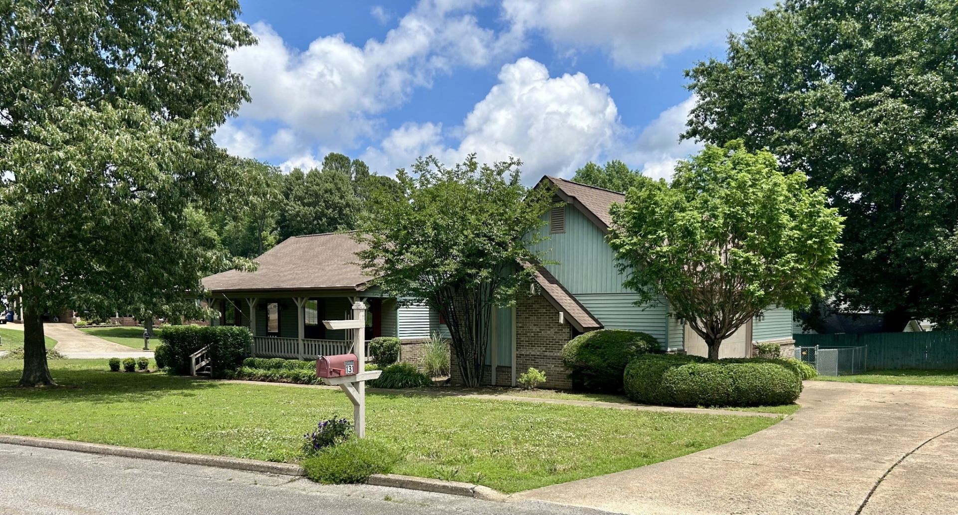 131 Roma St , Martin, TN 38237 Main Photo