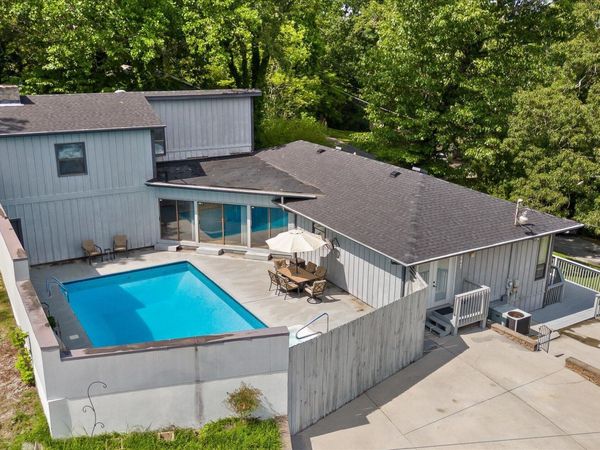 3492 Lockwood Circle, Chattanooga, TN 37415