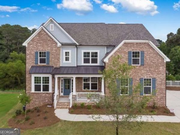 3915 Kilya Lane, Cumming, GA 30040