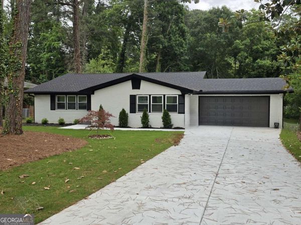 3833 Leander Court, Tucker, GA 30084