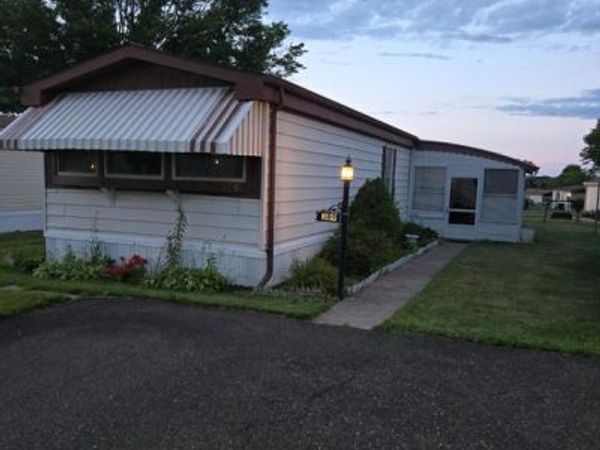 309 MEADOW COURT, NORTH WALES, PA 19454