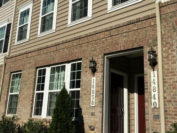 14838 MASON CREEK CIRCLE, WOODBRIDGE, VA 22191