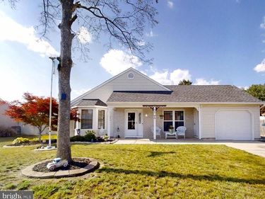20 S MARS DRIVE , SEWELL, NJ 08080