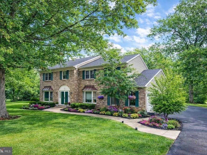 1107 Jarvis Lane , Lansdale, PA 19446 Main Photo