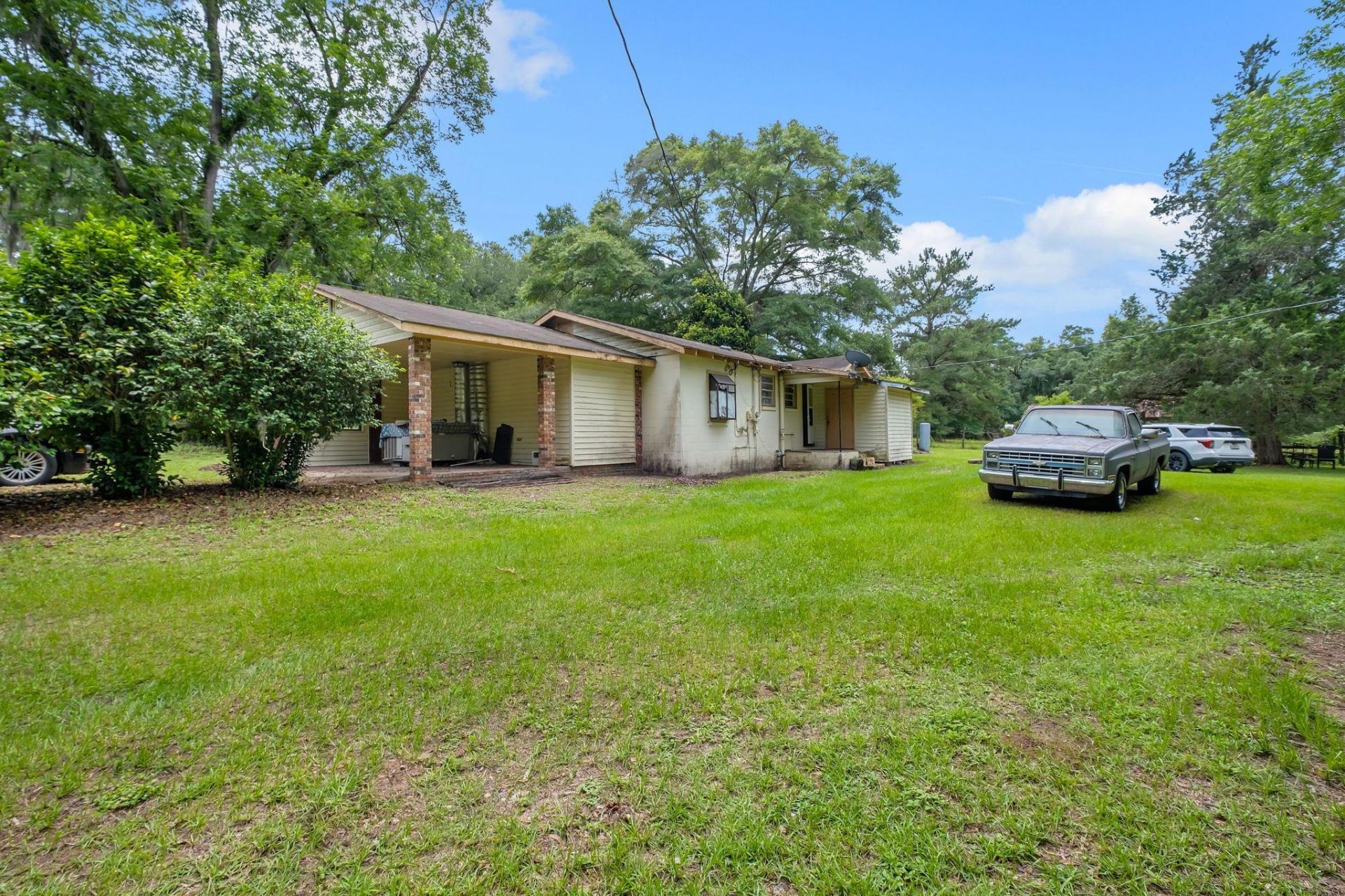 2061 Fairbanks Ferry Road , Havana, FL 32333 Photo